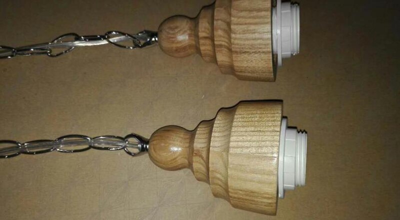 Hajimari Glass - Pendant Lights
