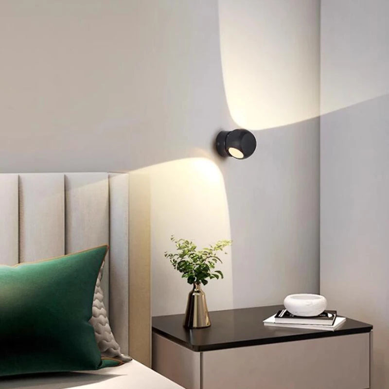 Lumiwall - Up & Down LED Sconce