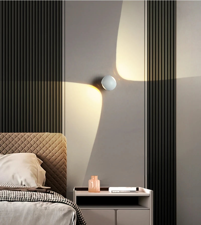 Lumiwall - Up & Down LED Sconce