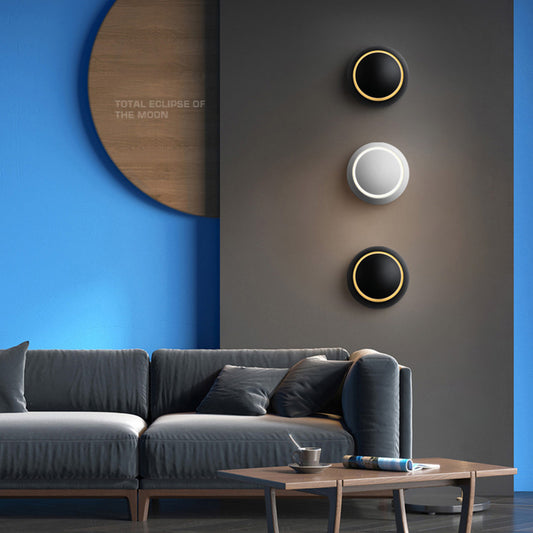 Adjustable Pivot Light - LED Sconce