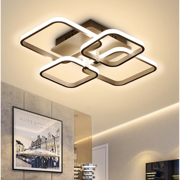 Låda LED - Geometric Fixture - LightStyl