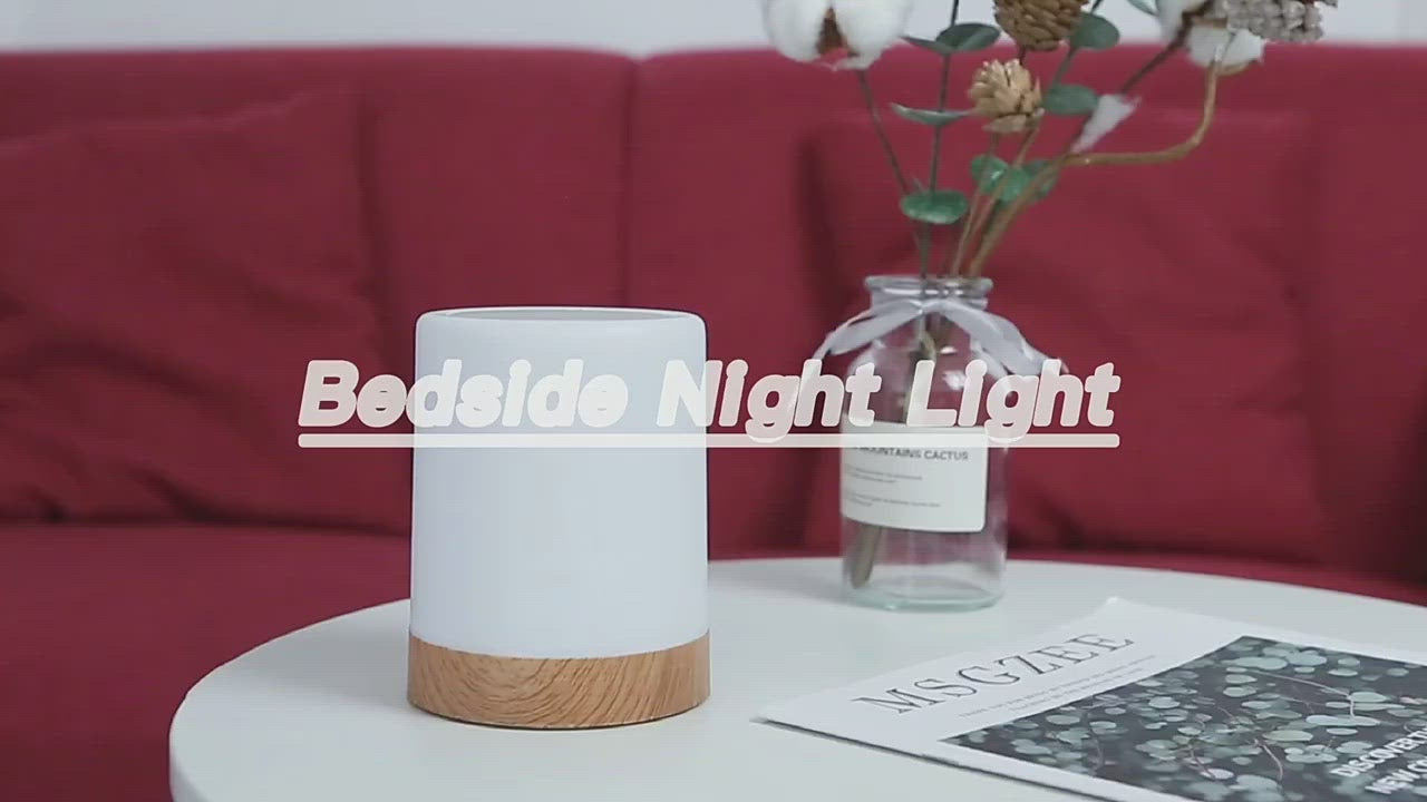LED Lamptern - RGB Lamp by Lightstyl