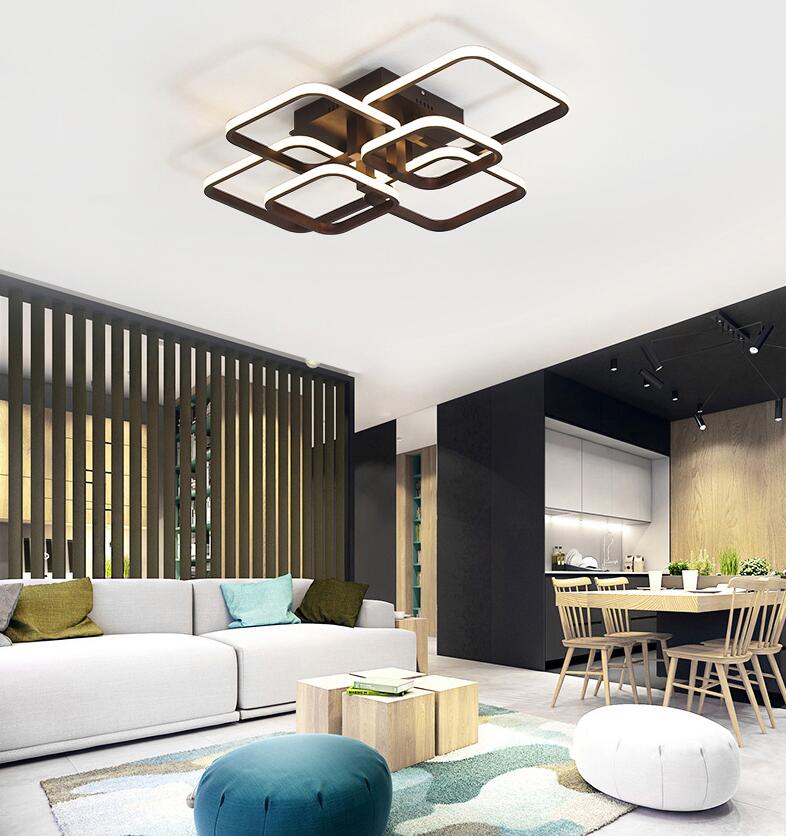 Låda LED - Geometric Fixture - LightStyl