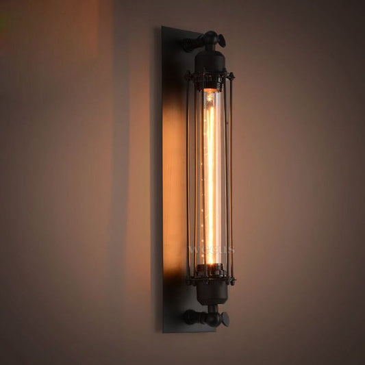 Vintage Industrial - Sconce - LightStyl