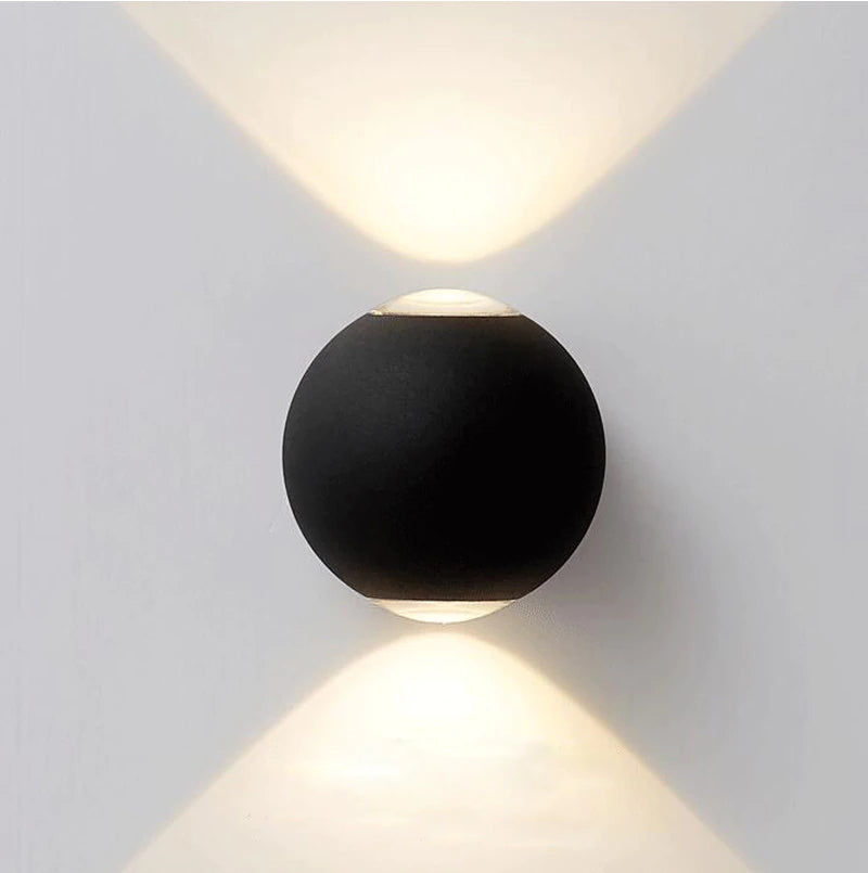 Cannonball - In/Outdoor Light - LightStyl