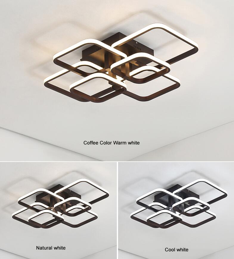 Låda LED - Geometric Fixture - LightStyl