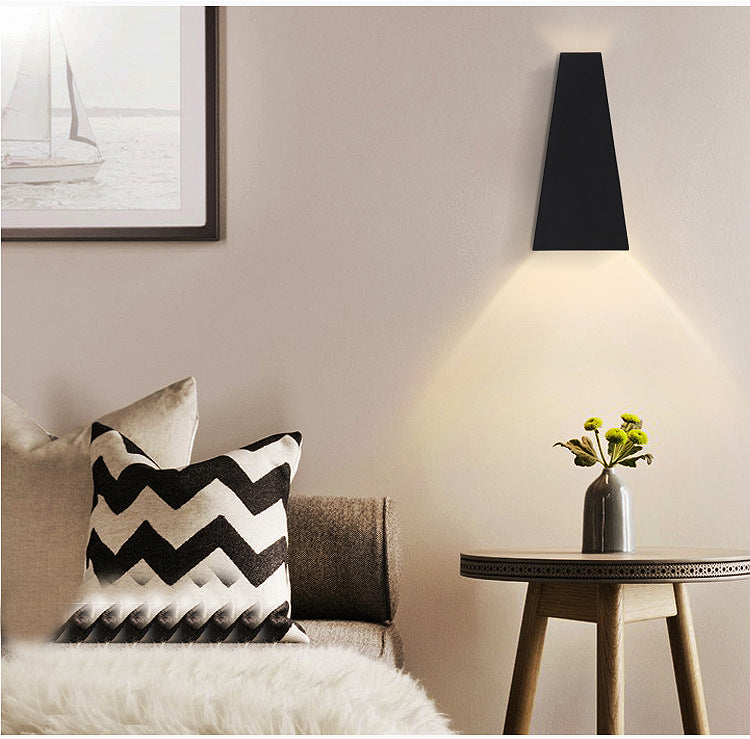 Alagút - In/Outdoor Wall Light - LightStyl