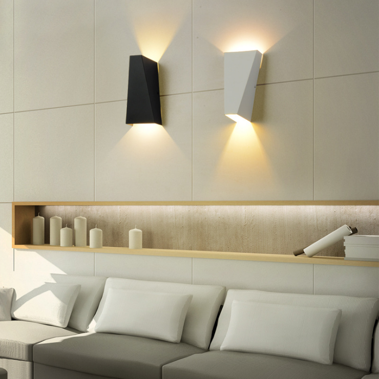 Alagút - In/Outdoor Wall Light - LightStyl