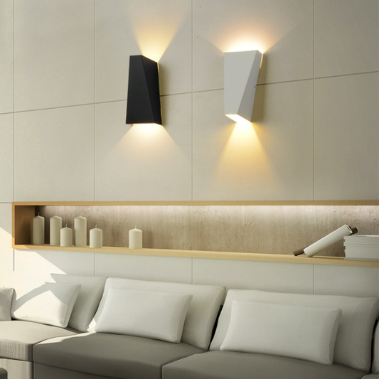 Alagút - In/Outdoor Wall Light - LightStyl