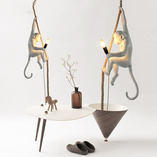 The Monkhouse - Pendant Light - LightStyl