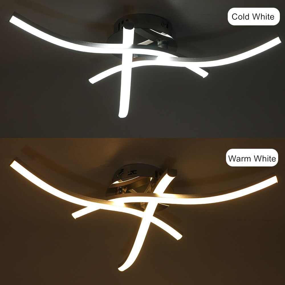 Rūtsu LED - Ceiling Light Fixture - LightStyl