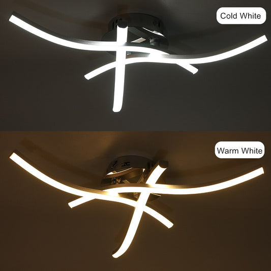 Rūtsu LED - Ceiling Light Fixture - LightStyl