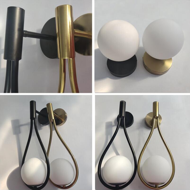 Cradle Sconce - LED Wall Light - LightStyl