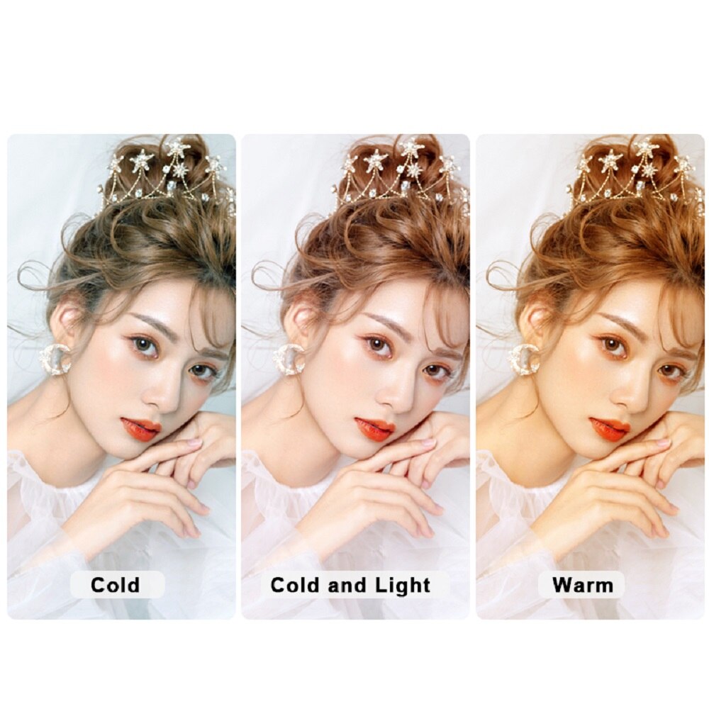 LED Ring - Selfie Clip Light - LightStyl