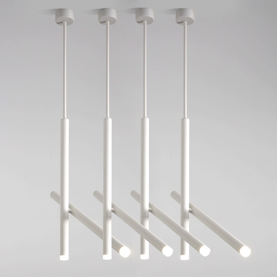 Adjustable LED Downlight For Foyer or Kitchen Island by Lightstyl
