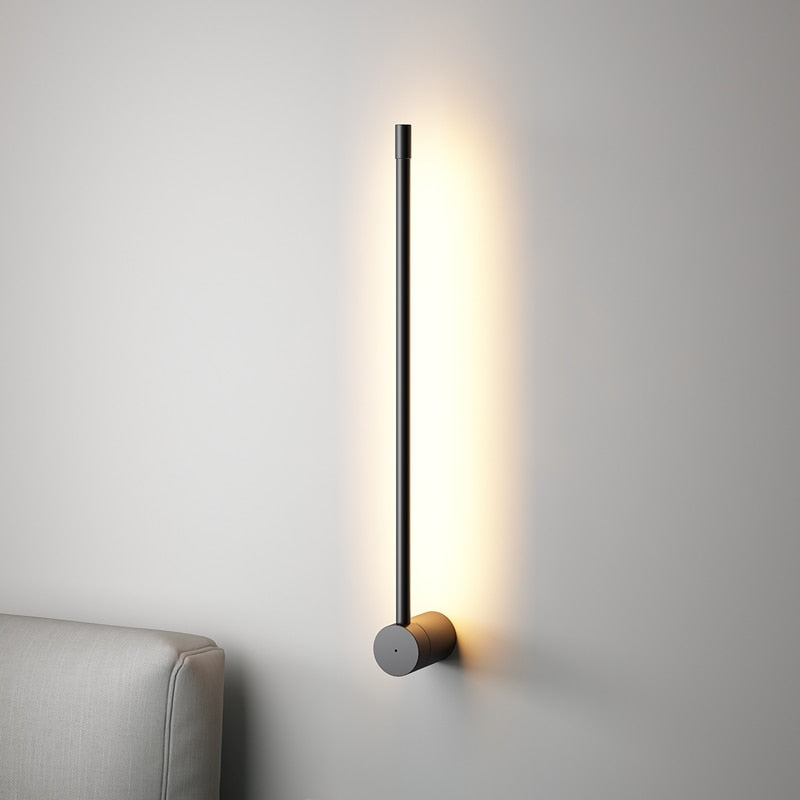 Aesir - LED Wall Light - LightStyl