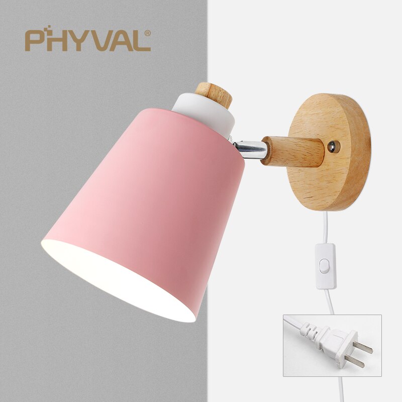 Modern Minimalist - Phyval Lamp - LightStyl