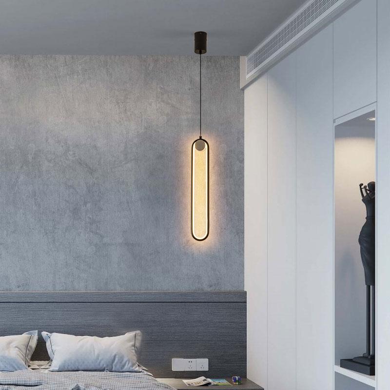 Nordic Ring - LED Pendant - LightStyl