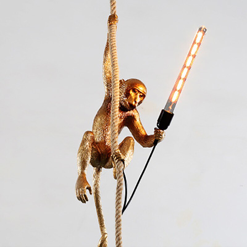 The Monkhouse - Pendant Light - LightStyl