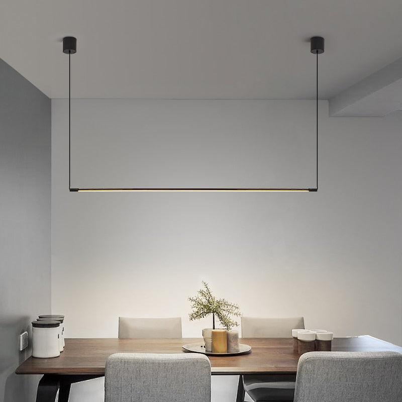 Nordic Spear - LED Pendant Light - LightStyl