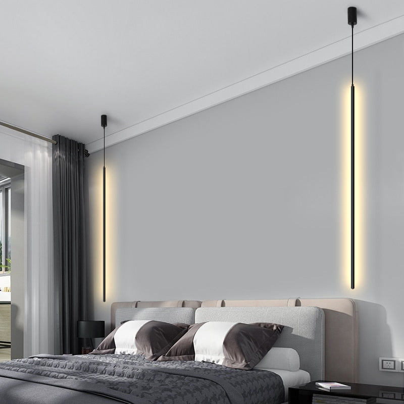 Nordic Spear - LED Pendant Light - LightStyl