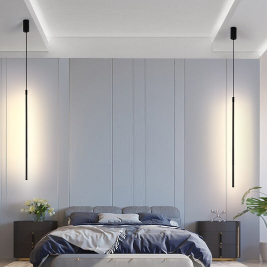 Nordic Spear - LED Pendant Light - LightStyl