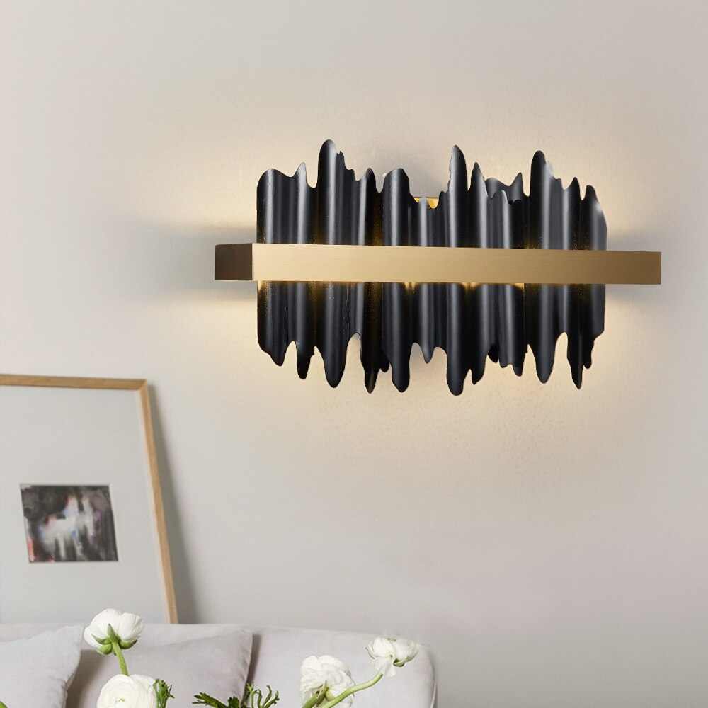 The Midgard - Premium Sconce - LightStyl