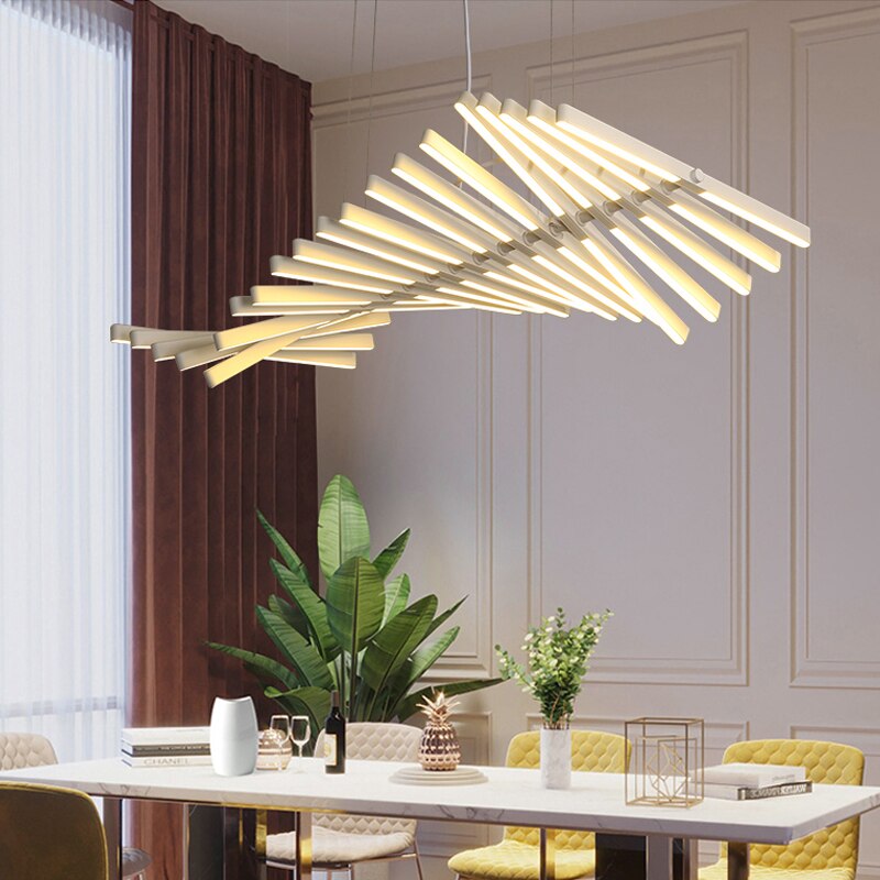 The Revben - LED Fixture - LightStyl