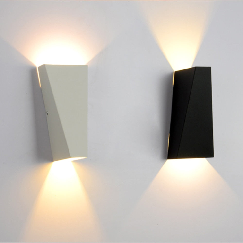 Alagút - In/Outdoor Wall Light - LightStyl