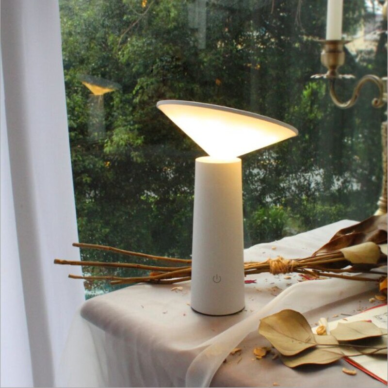 The Jōgo - Adjustable LED Lamp - LightStyl