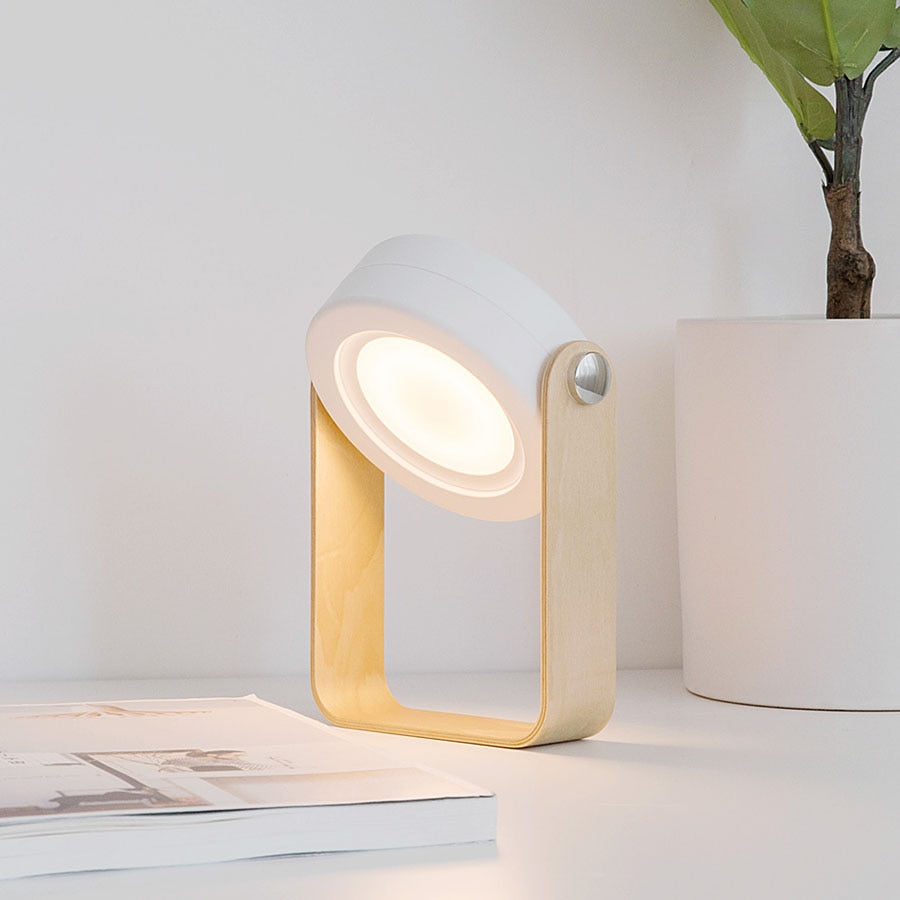 Foldable Touch - LED Lantern - LightStyl