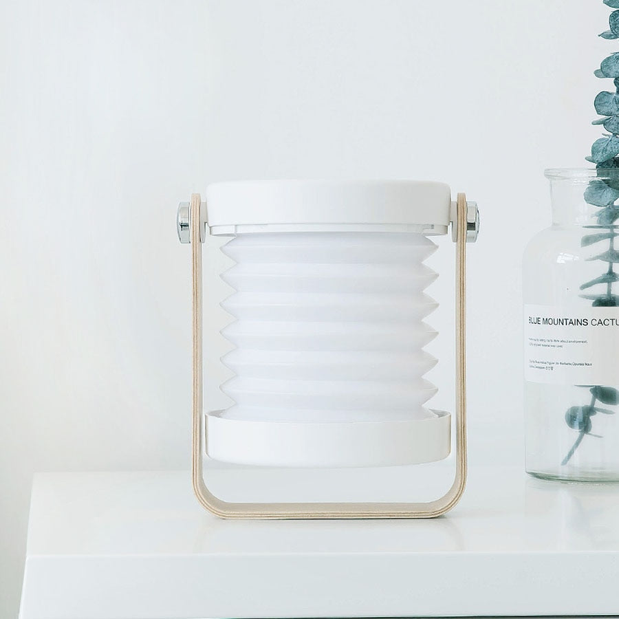 Foldable Touch - LED Lantern - LightStyl