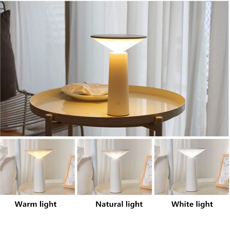 The Jōgo - Adjustable LED Lamp - LightStyl