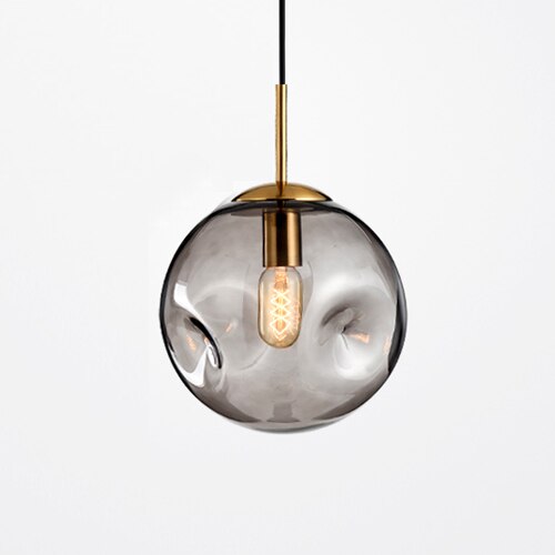 Glass Pendant Lights - Series 2 - LightStyl