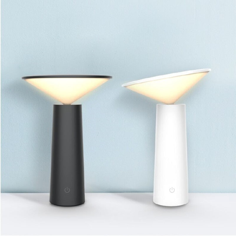 The Jōgo - Adjustable LED Lamp - LightStyl