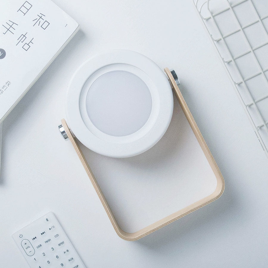 Foldable Touch - LED Lantern - LightStyl