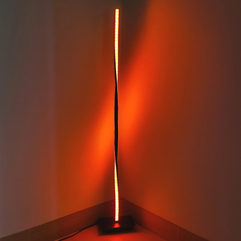 The Vanaheim - LED Floor Lamp - LightStyl