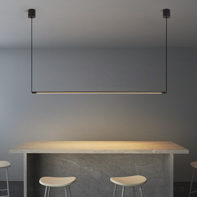 Nordic Spear - LED Pendant Light - LightStyl