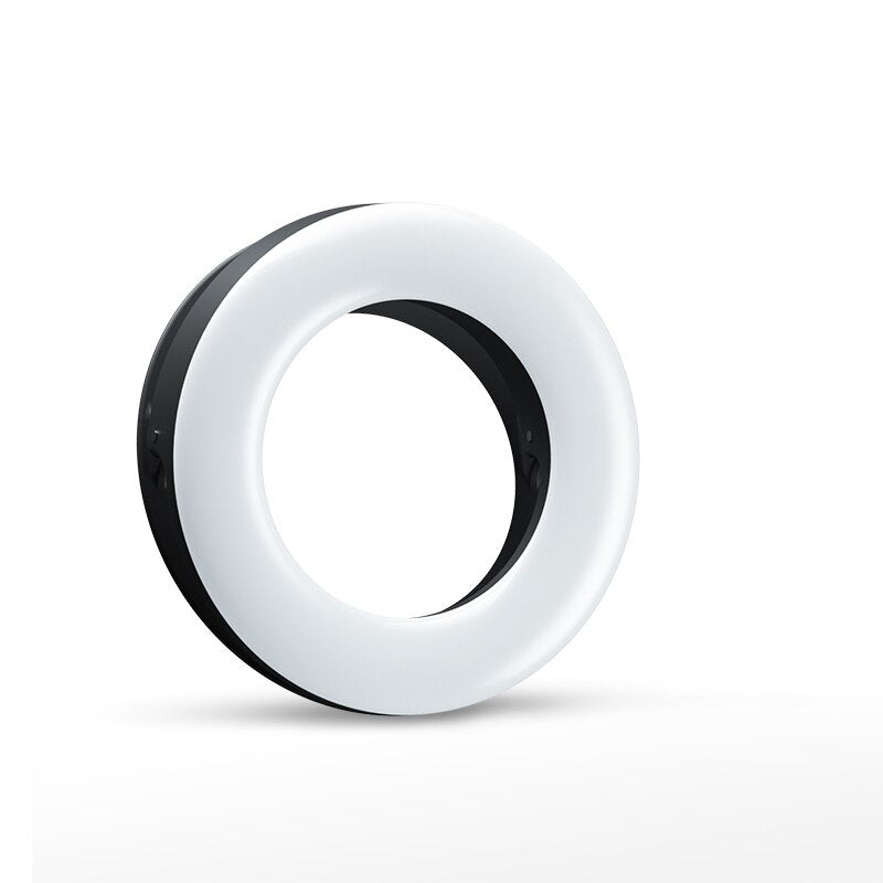 LED Ring - Selfie Clip Light - LightStyl