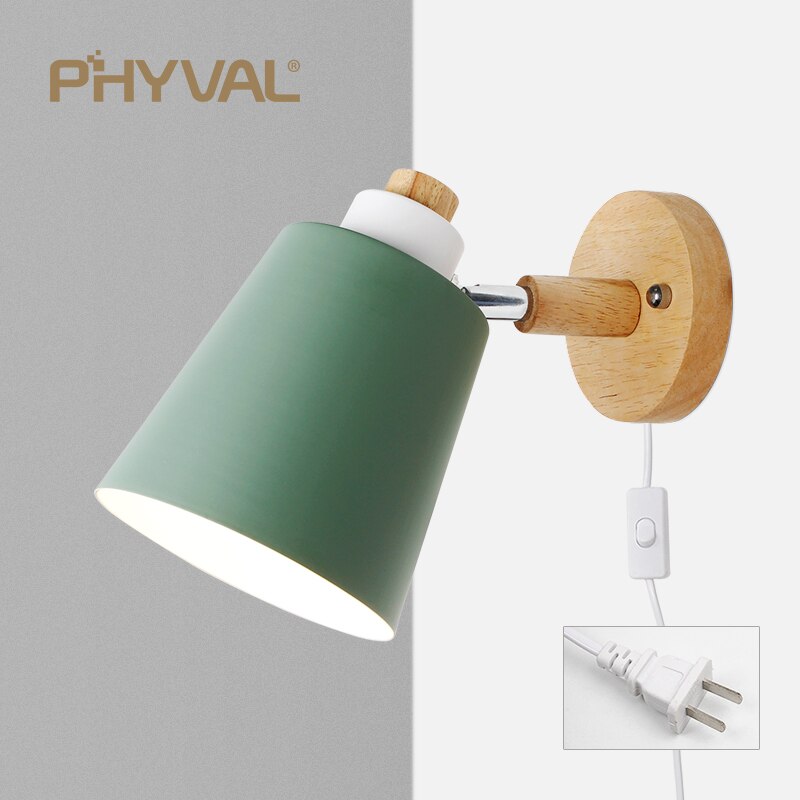 Modern Minimalist - Phyval Lamp - LightStyl