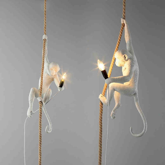 The Monkhouse - Pendant Light - LightStyl