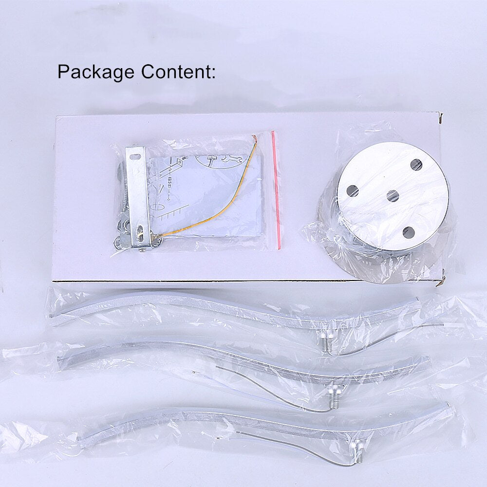 Rūtsu LED - Ceiling Light Fixture - LightStyl
