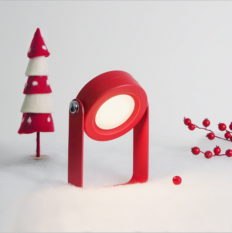 Foldable Touch - LED Lantern - LightStyl