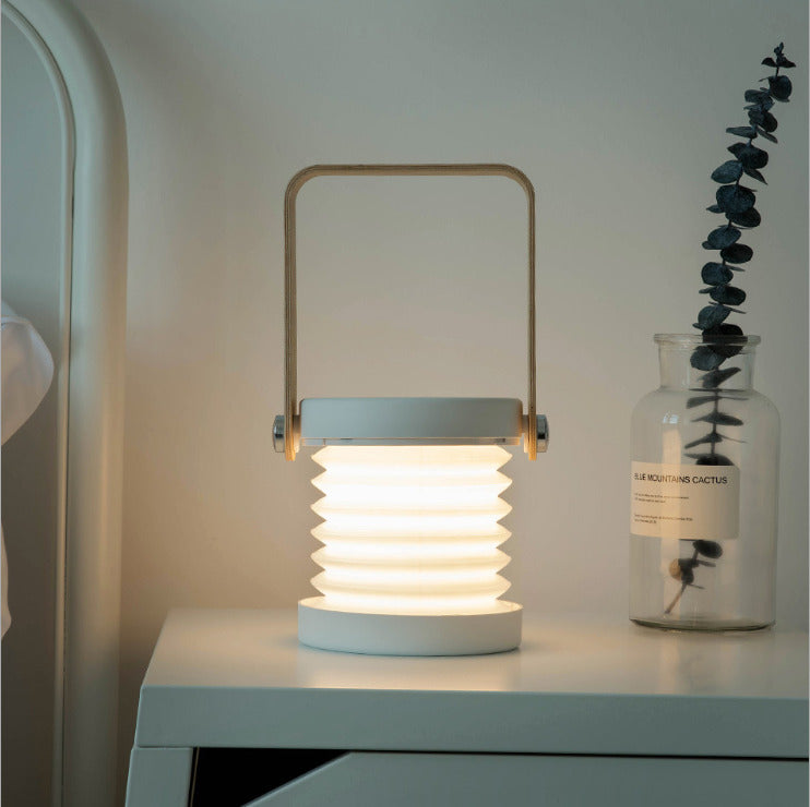 Foldable Touch - LED Lantern by Lightstyl