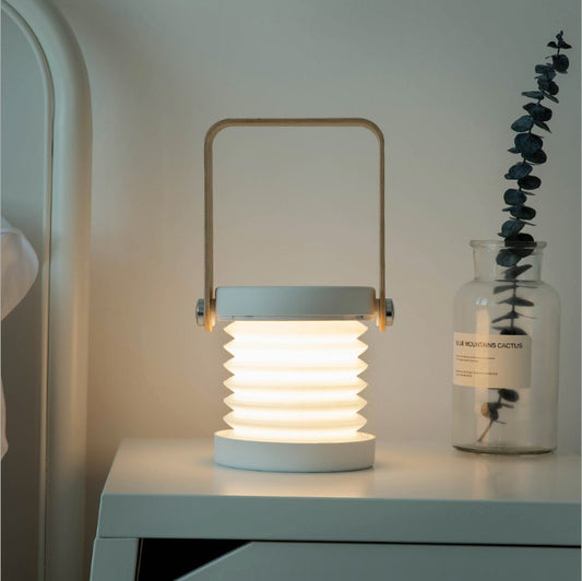 Foldable Touch - LED Lantern by Lightstyl
