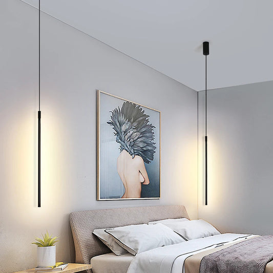 Nordic Spear - LED Pendant Light by Lightstyl