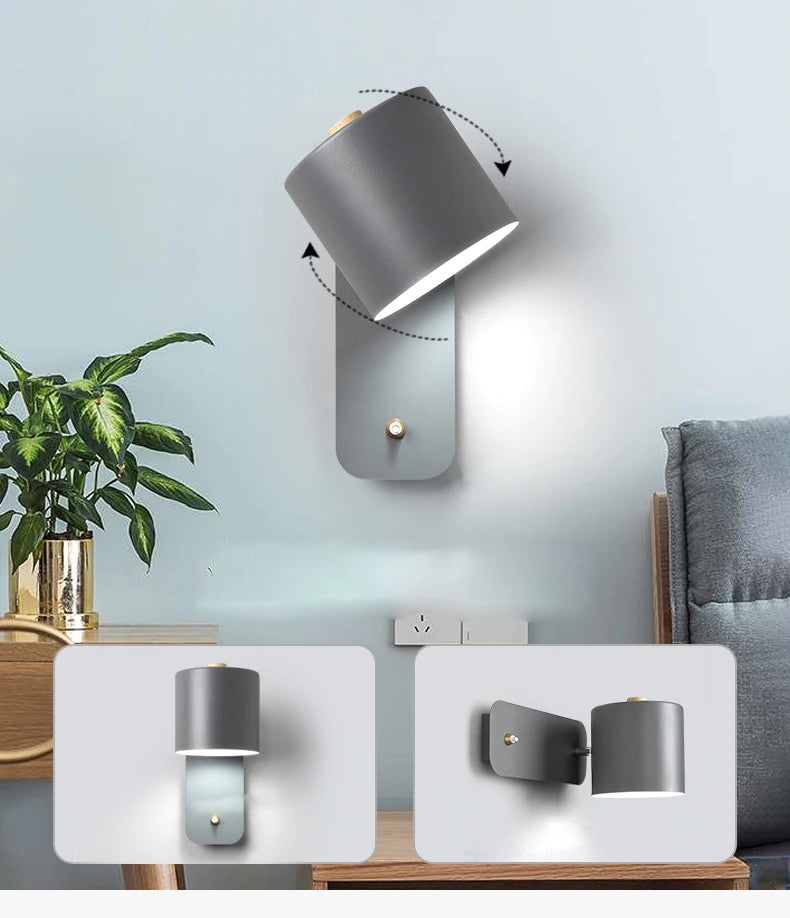 Modern Minimalist - Spotlight - LightStyl