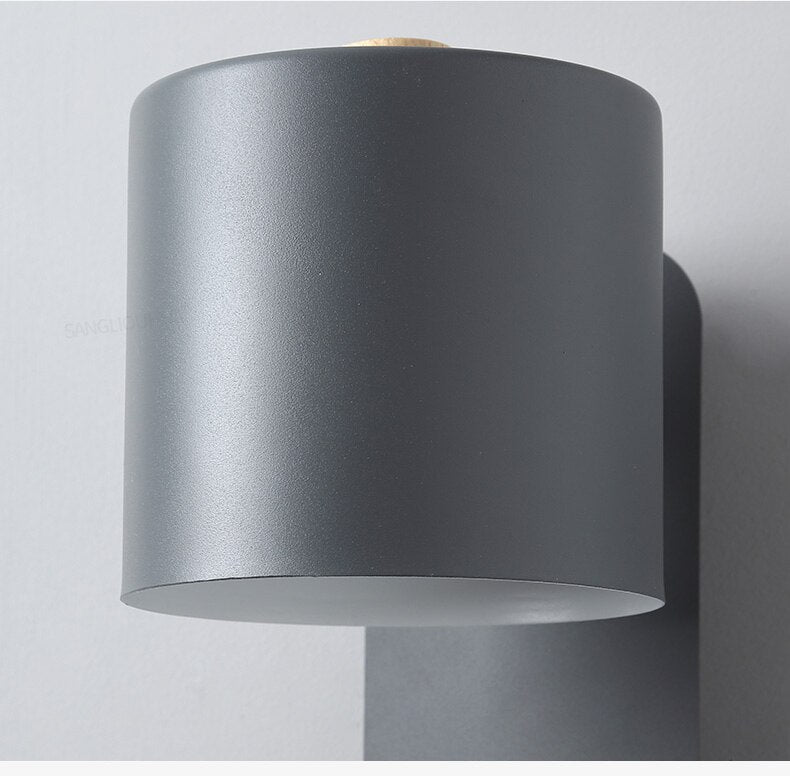 Modern Minimalist - Spotlight - LightStyl