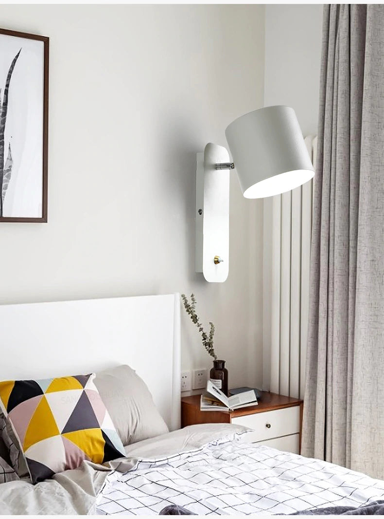 Modern Minimalist - Spotlight - LightStyl