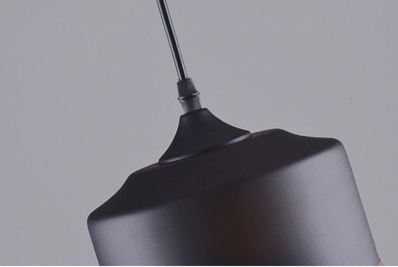 Nordic Glass - LED Pendant - LightStyl